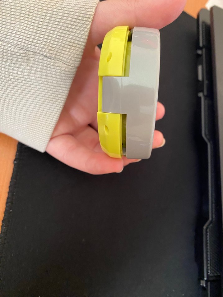 shiseido compact kase - Görsel 2