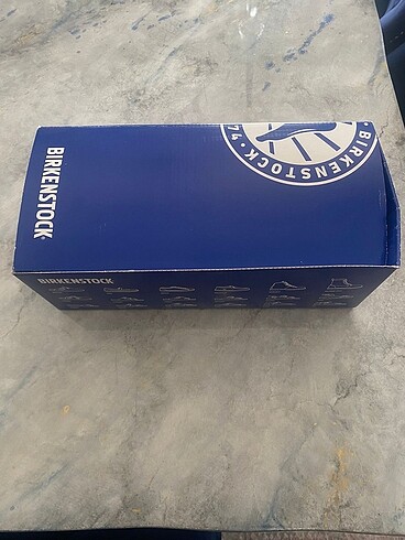 ORJ BIRKENSTOCK ERKEK TERLİK - Görsel 3