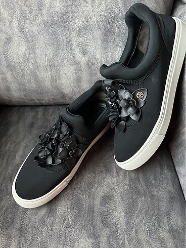 40 Beden siyah Renk Tory burch