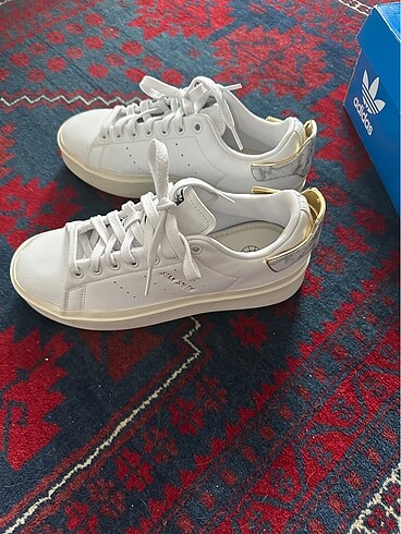 Adidas stansmıth bonega