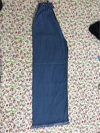 Kot renk pantolon