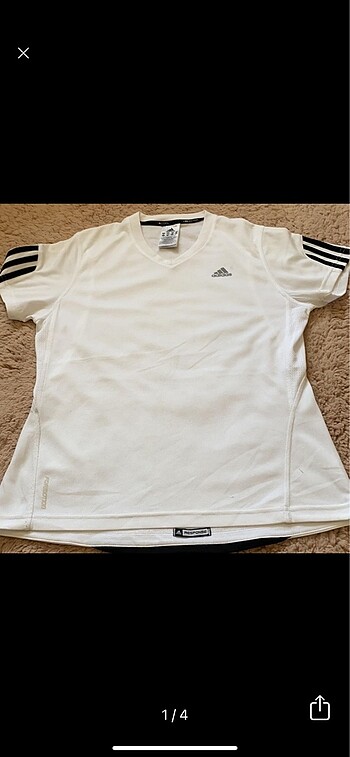 Adidas bluz