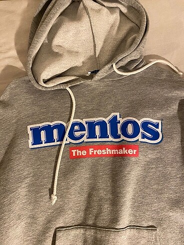 Zara Sweatshirt