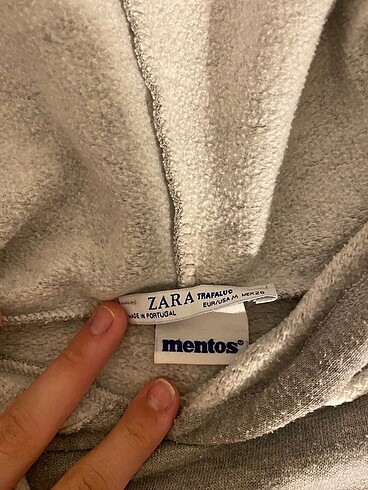 m Beden Sweatshirt