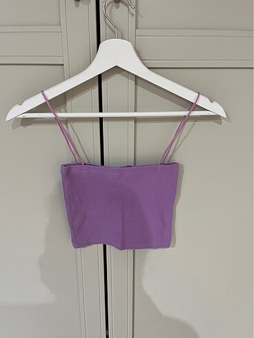 Crop ZARA