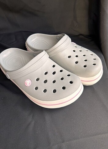 40 Beden CROCS BAYAN TERLİK