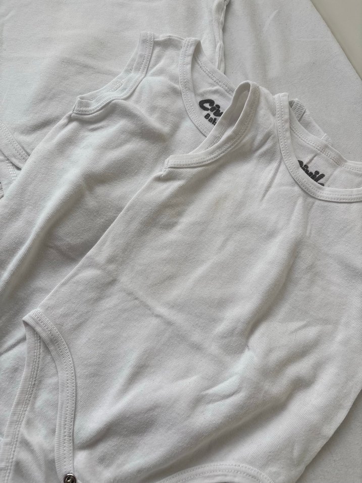 Bebek Body - Görsel 3