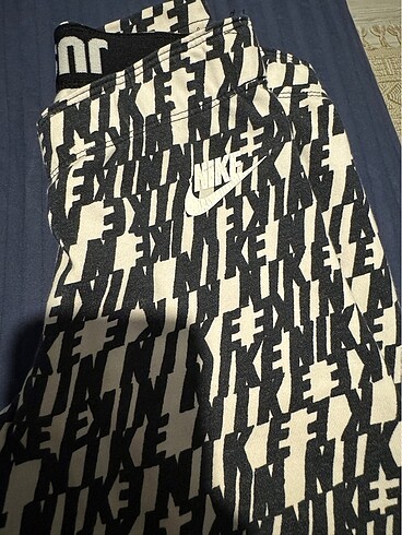 xs Beden nike tayt