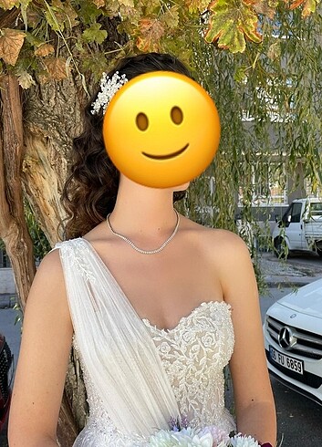 Gelinlik ÖZEL DİKİM GELİNLİK
