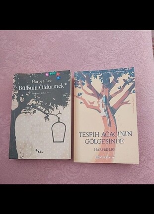 Harper Lee Eserleri