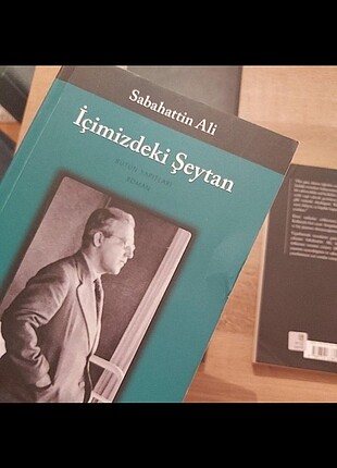 Sabahattin Ali, İlbee Ortaylı