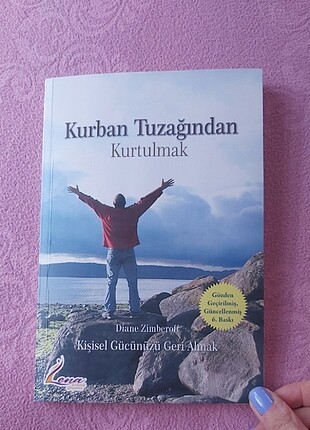 Kurban Tuzağından Kurtulmak 