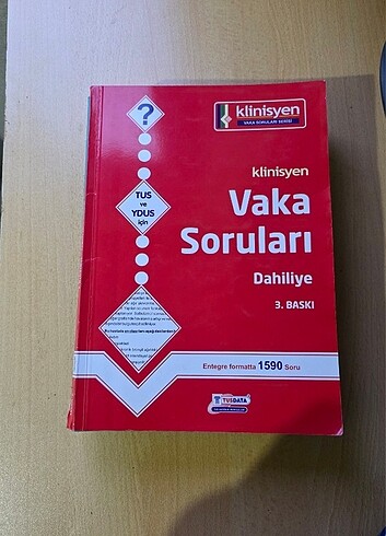 Tusdata Vaka Soruları Dahiliye