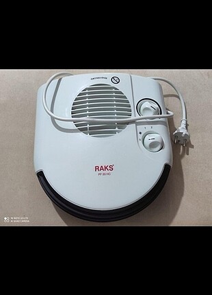 Raks Fan