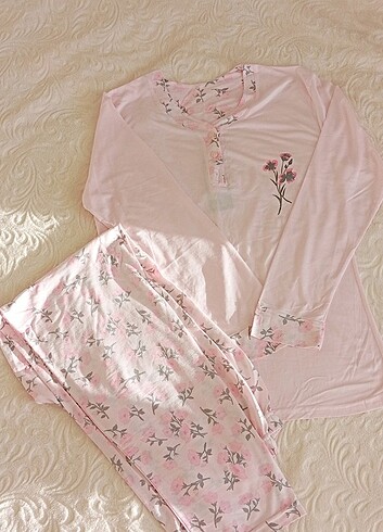 Mirano Pijama Takımı