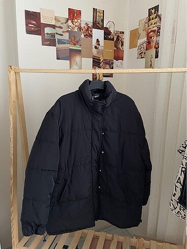 H&M Mont
