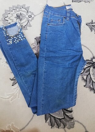 Jean 