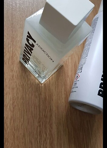 Calvin Klein Privacy parfüm