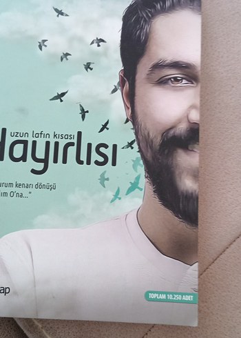 Uzun Lafın Kısası -