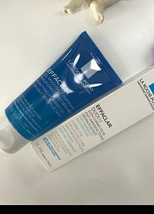 Effaclar set