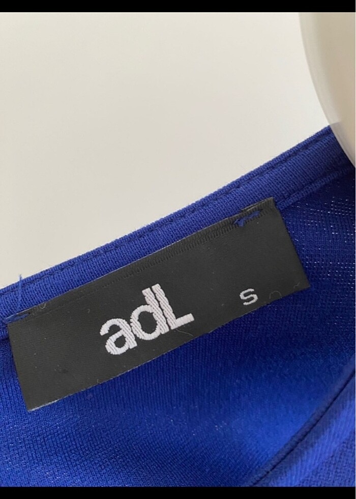 Günlük elbise - Görsel 4