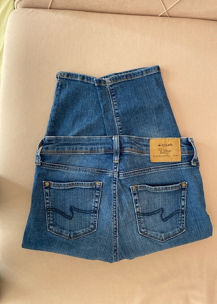 Kapri kot - Görsel 2