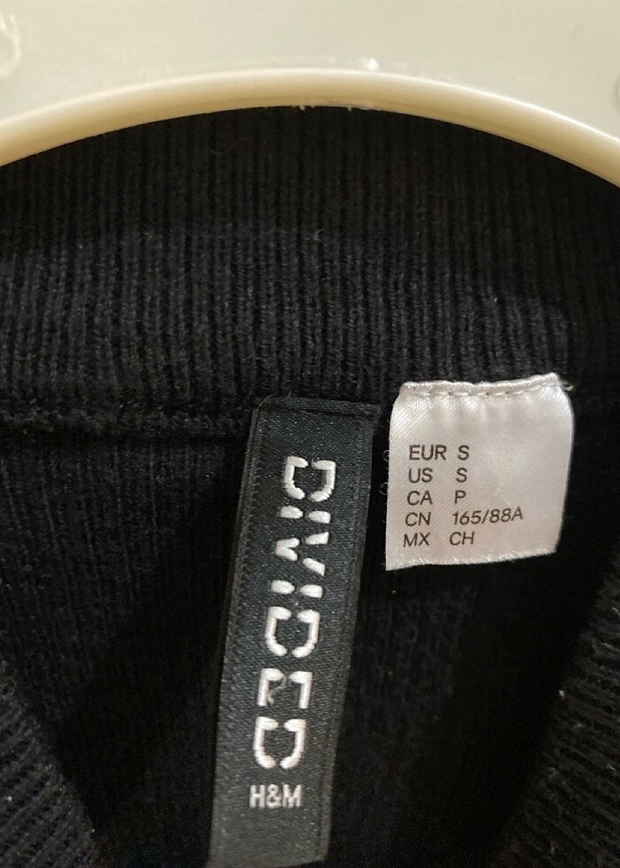 Yün kazak - Görsel 3