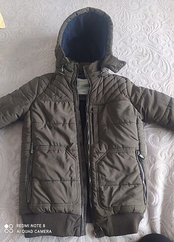 7 Yaş Beden LC Waikiki