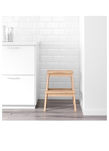 Ikea İKEA BEKVAM