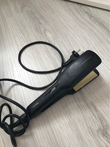 philips saç düzleştiricisi
