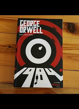 George Orwell
