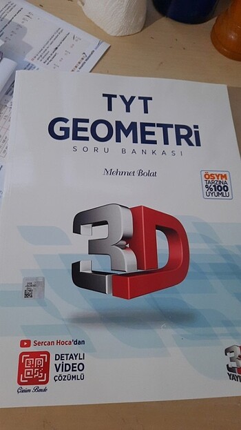 TYT GEOMETRİ 