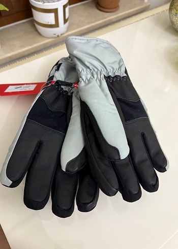 Zanier Sport Avustralya Profesyonel SkiBoard Kayakçı Eldiveni - Görsel 4