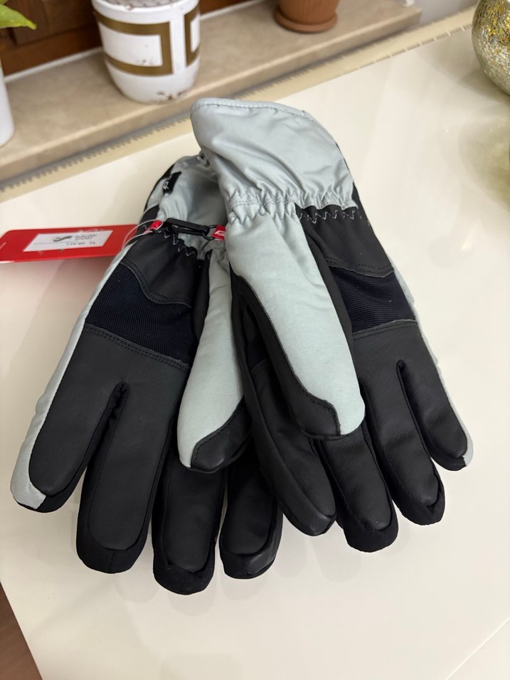 Zanier Sport Avustralya Profesyonel SkiBoard Kayakçı Eldiveni - Görsel 4