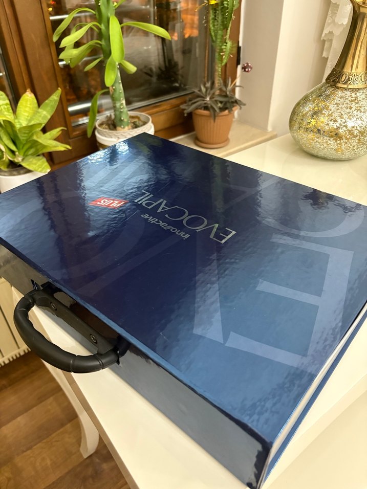 Evocapil Saç Dökülmesine Karşı Full Bakım Seti - Görsel 2