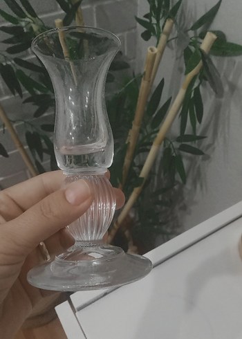 Paşabahçe sisecam mumluk