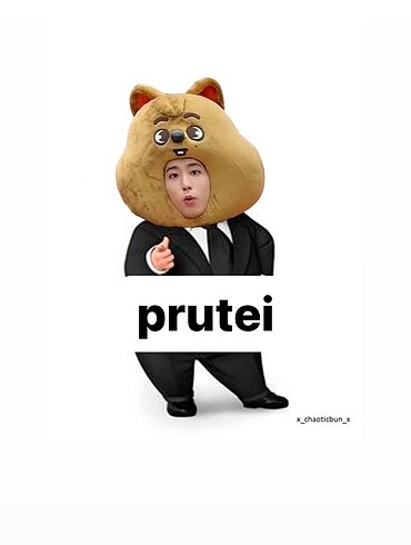 prutei