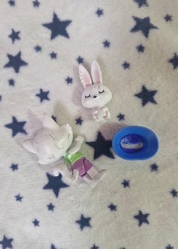 3'lü oyuncak - Görsel 2