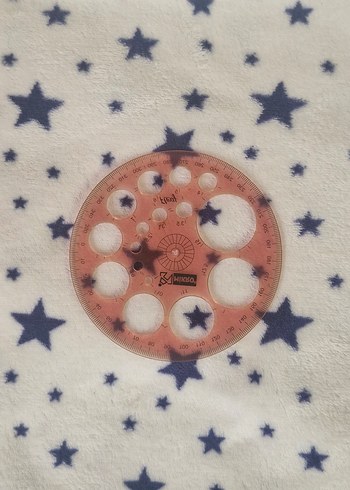 Silikon cetvel - Görsel 2