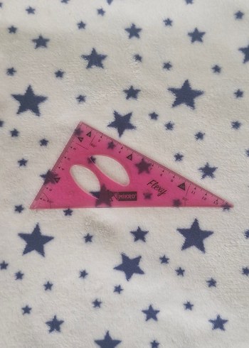 Silikon cetvel - Görsel 3