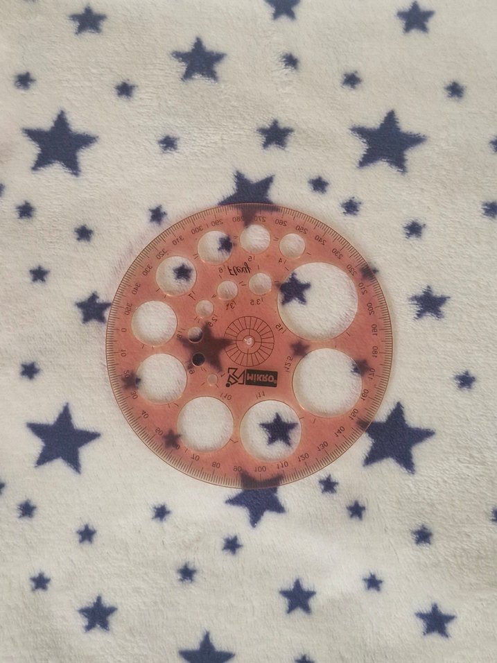 Silikon cetvel - Görsel 2