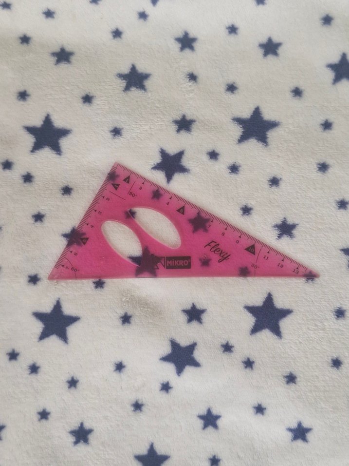 Silikon cetvel - Görsel 3