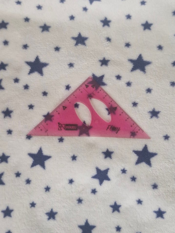 Silikon cetvel - Görsel 4