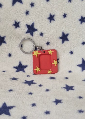 İkili anahtarlık - Görsel 3