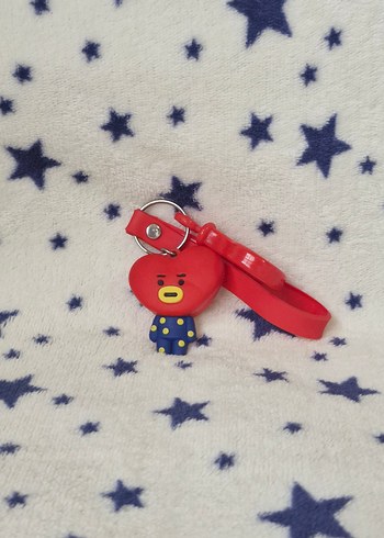 İkili anahtarlık - Görsel 2