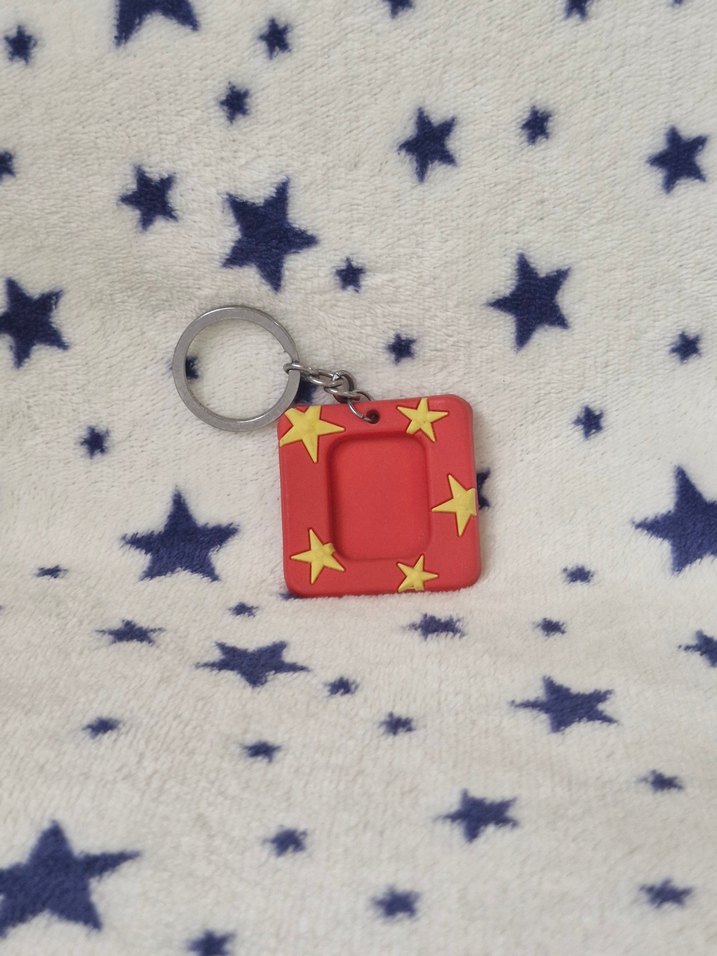 İkili anahtarlık - Görsel 3