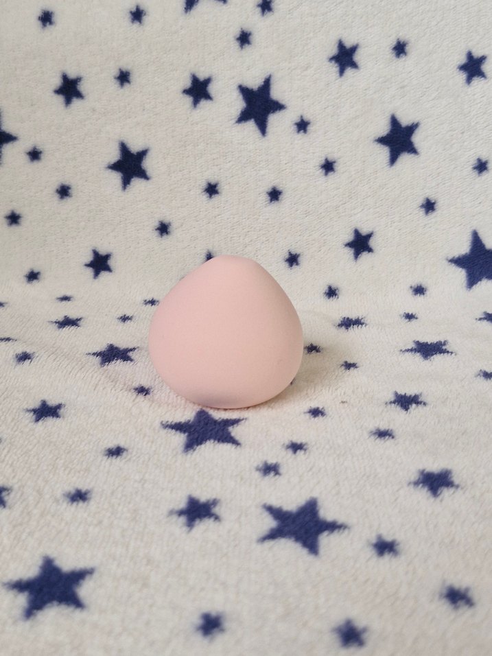 Kutulu makyaj süngeri - Görsel 3