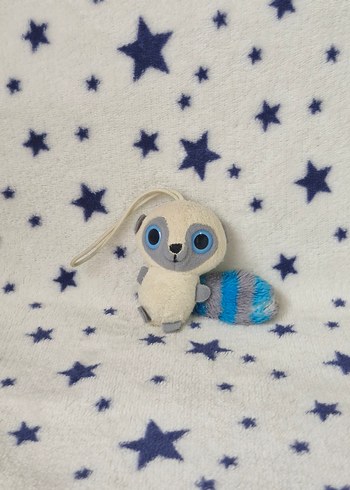 İkili anahtarlık - Görsel 2