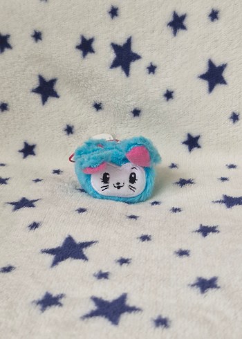 İkili anahtarlık - Görsel 3