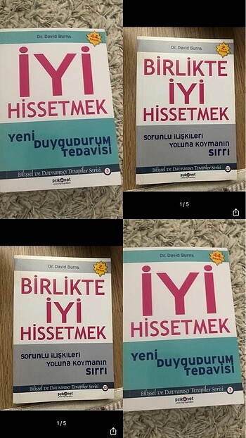 İyi hissetmek ve birlikte iyi hissetmek